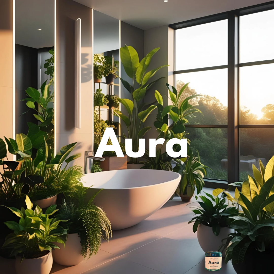 Aura (8ct) Houseplant Balance