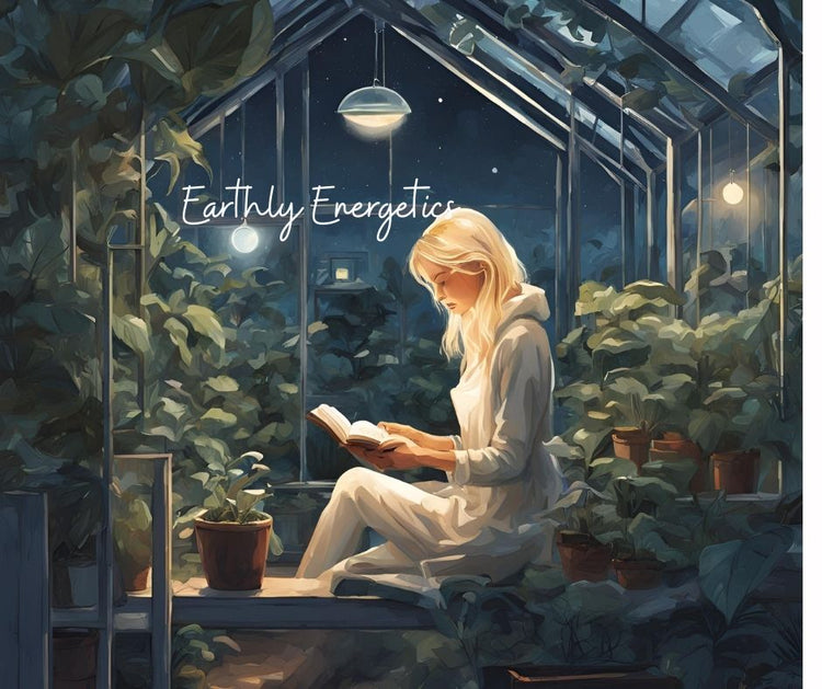 Discover Earthly Energetics