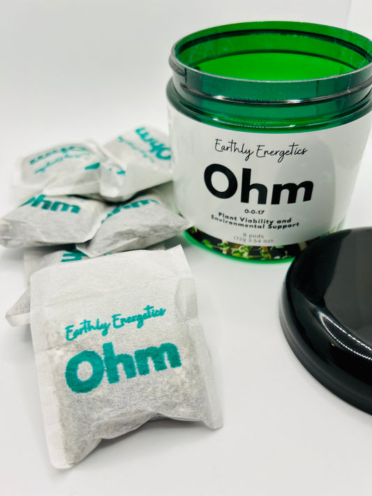 Ohm (8ct) Plant Viability and Environmental Support